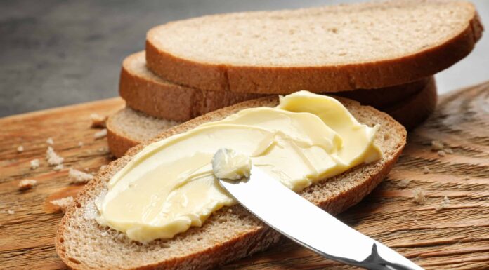  I cani possono mangiare il burro o no?  Cosa dice la scienza
