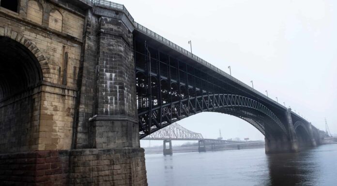 Scopri incredibili dettagli sulla storia del fiume Mississippi
