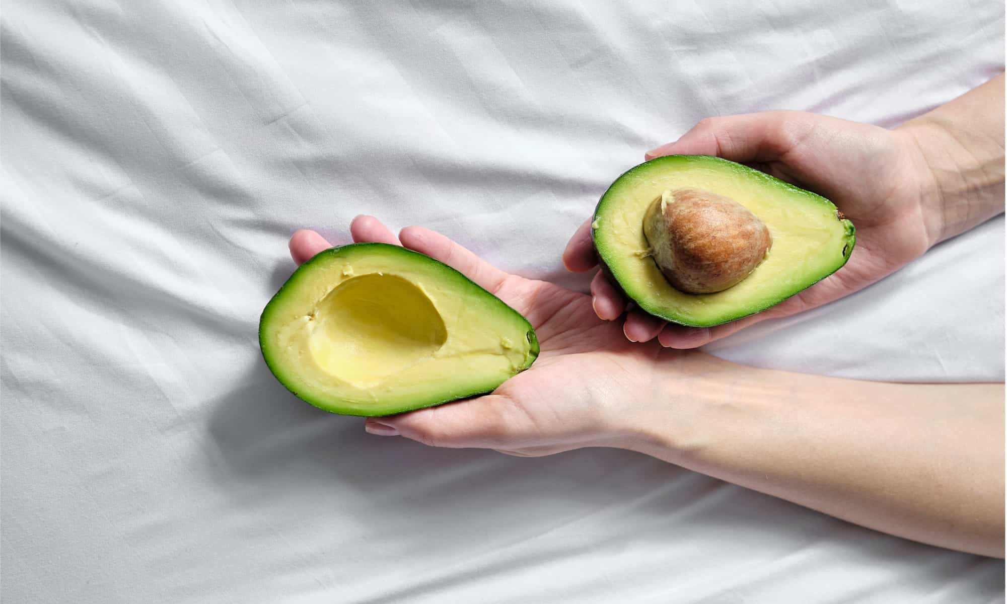 Sì, i cani possono mangiare l'avocado!  Ecco perché