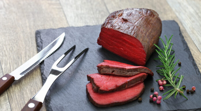 Carne di cervo: 10 cose che dovresti sapere sulla carne di cervo
