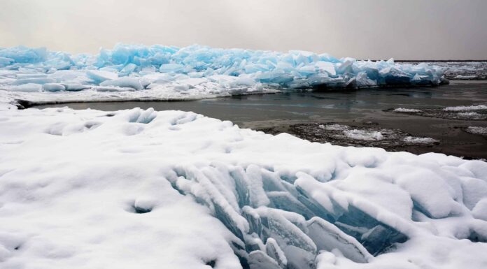 Scopri il lago più profondo del Minnesota
