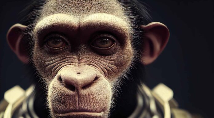 Scopri i primi animali che andarono nello spazio
