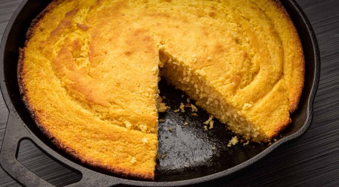 I cani possono mangiare il pane di mais?

