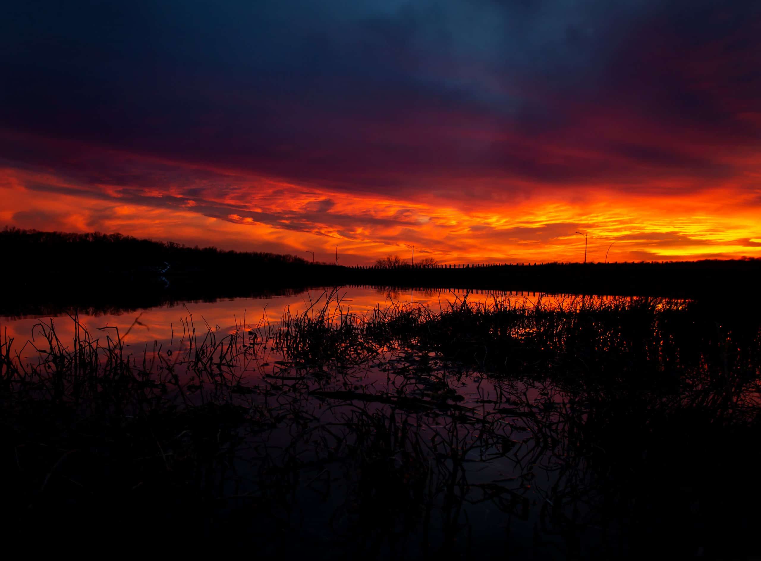 Le migliori buche per nuotare in Kansas