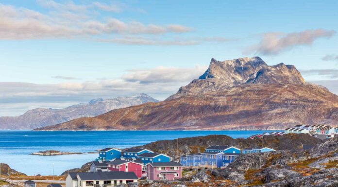 Una guida agli Inuit: posizione, popolazione e altro
