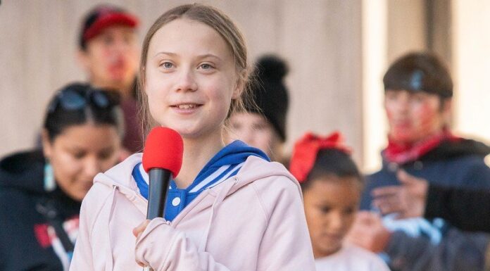 5 giovani attivisti per il clima che stanno cercando di cambiare il mondo
