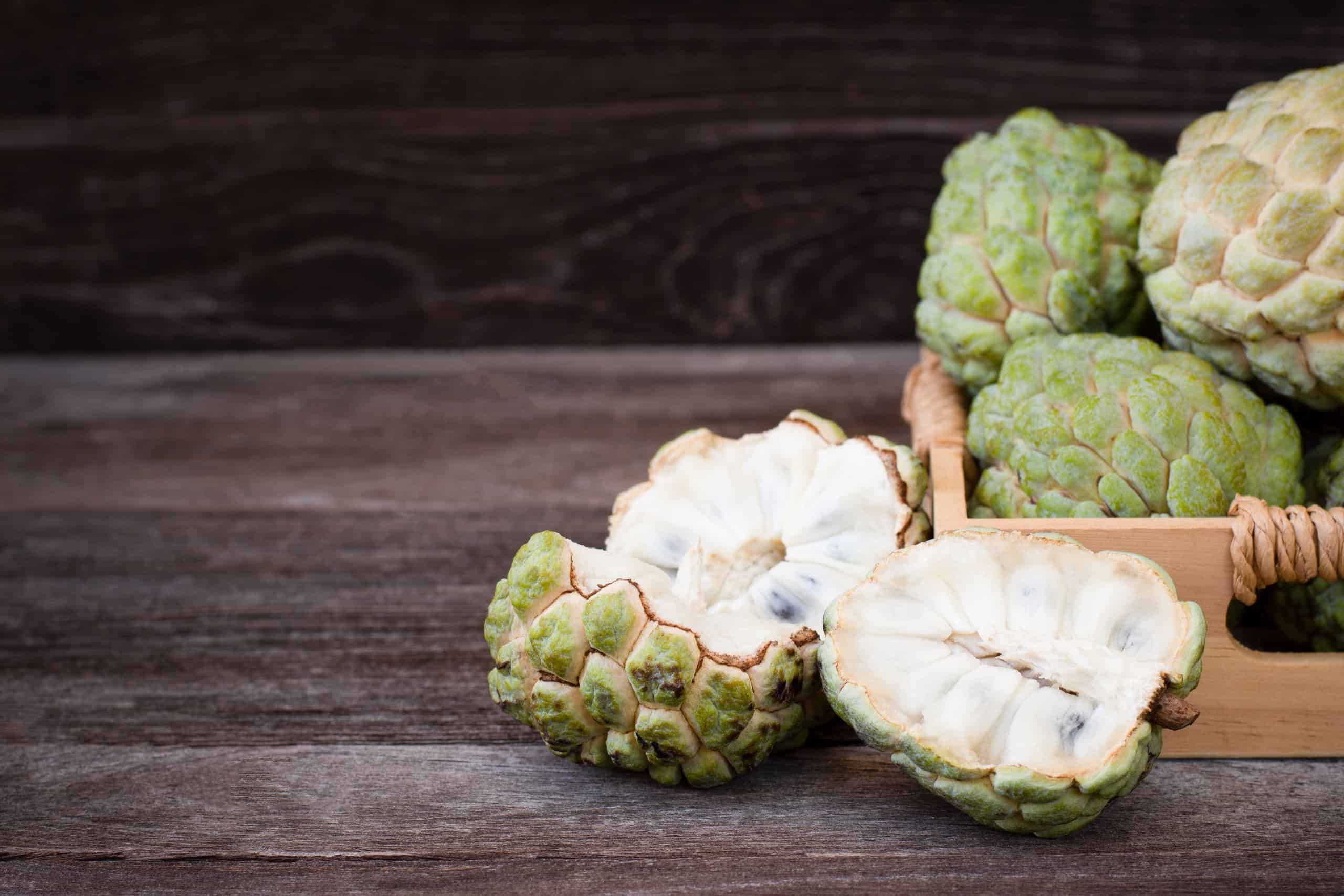 Atemoya contro Cherimoya: in che modo sono diversi?