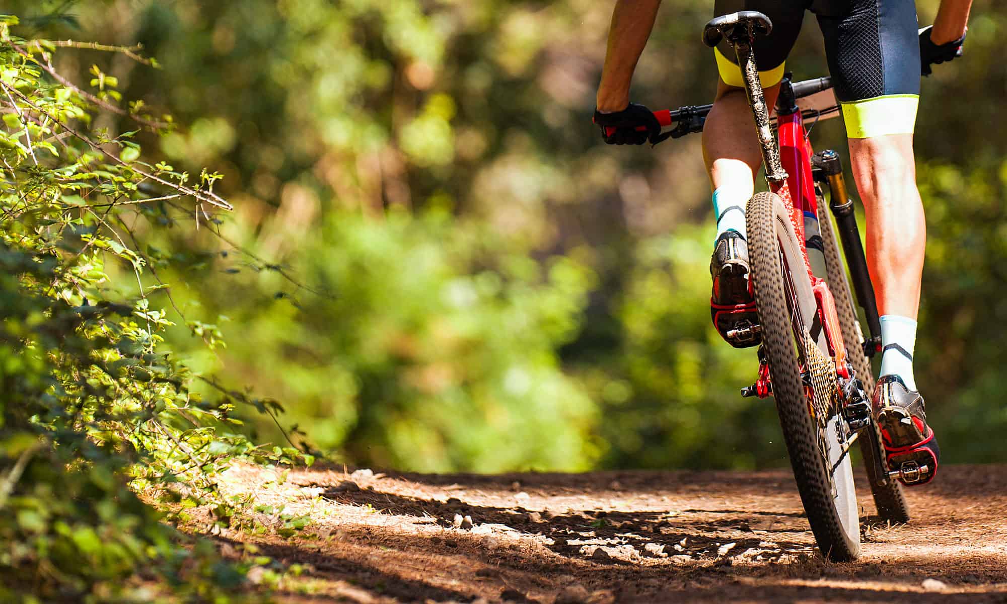 La pista ciclabile più lunga del New Jersey