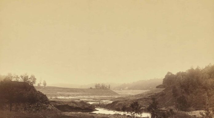 Il fallimento della diga più devastante nella storia degli Stati Uniti
