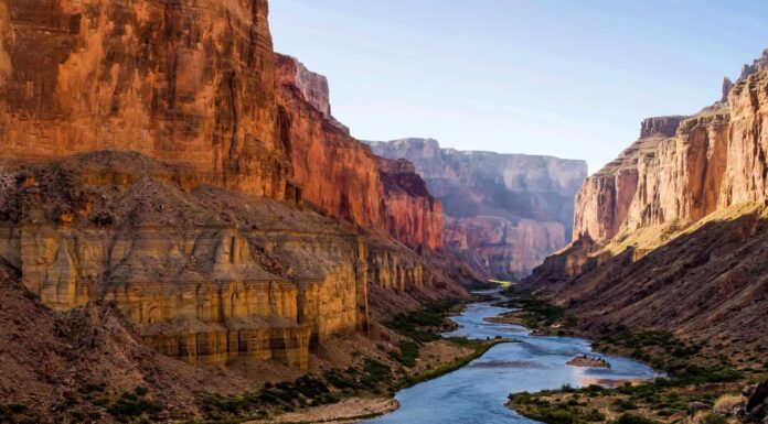 La storia dell'accordo dei sette partiti della California del 1931
