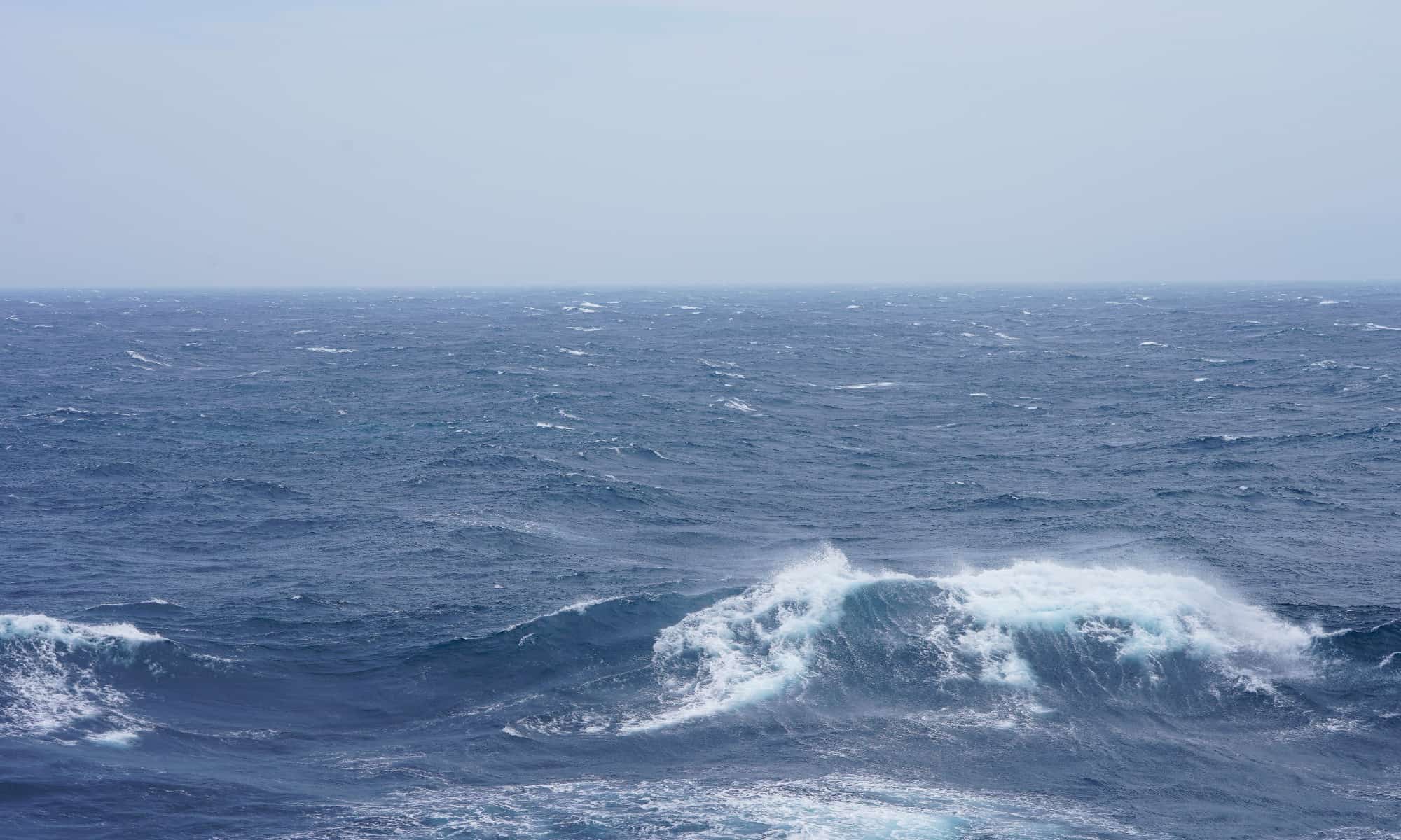 Qual è il ciclo dell'acqua?