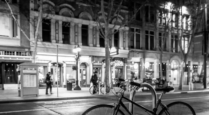 I 6 luoghi più infestati vicino a San Jose
