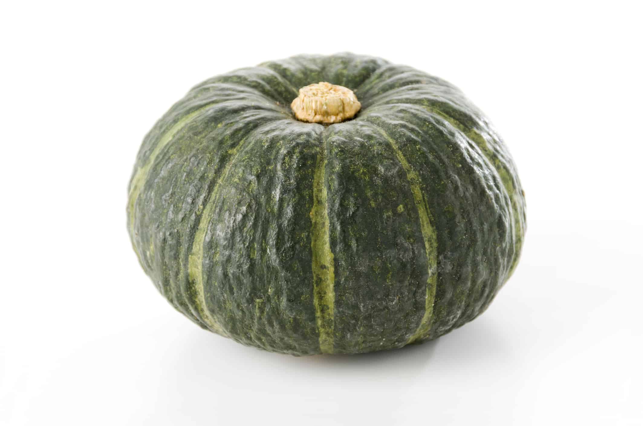 Kabocha contro zucca butternut