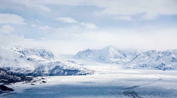 Prima neve in Alaska: le prime e le ultime prime nevicate mai registrate
