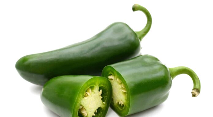 Peperone Serrano vs. Jalapeno: quali sono le differenze?
