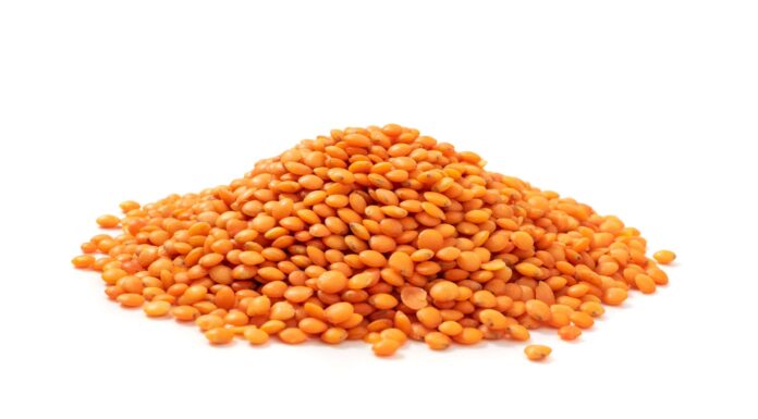 Piselli spezzati contro lenticchie: sono diversi?
