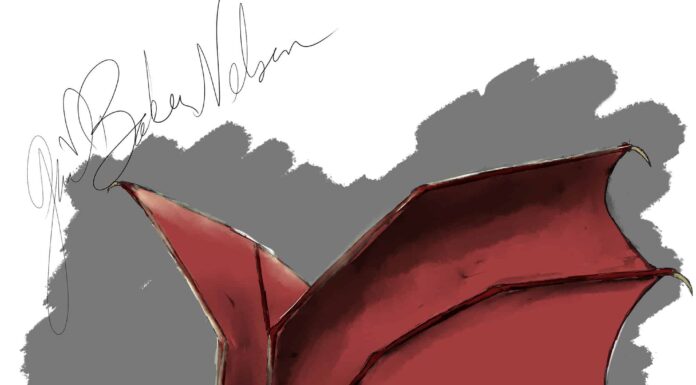 Come disegnare un drago in 6 semplici passaggi
