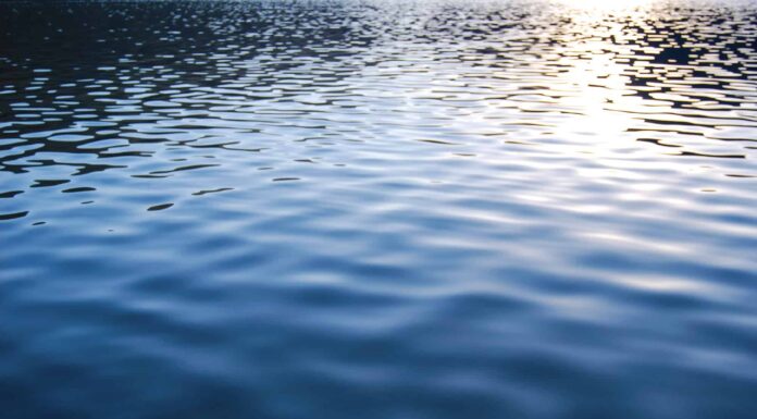 Scopri il lago più profondo dell'Indiana
