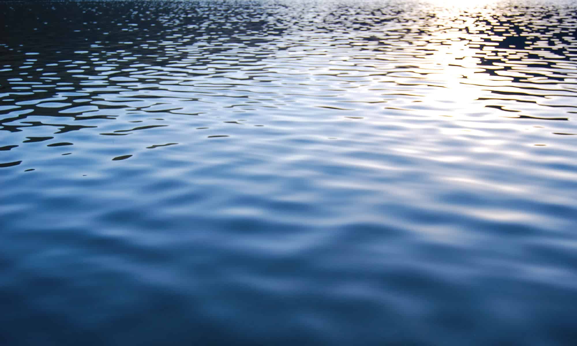 Scopri il lago più profondo dell'Indiana