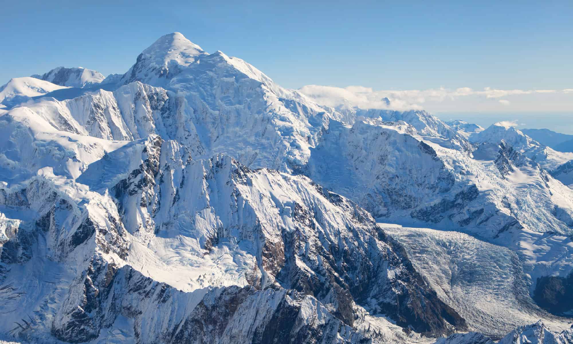 Una guida alla tribù Aleut: posizione, popolazione e altro