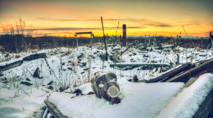 Inverno nucleare contro inverno vulcanico: 3 differenze chiave
