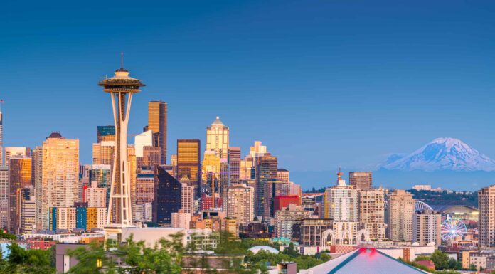 I 9 migliori parchi per cani a Seattle 
