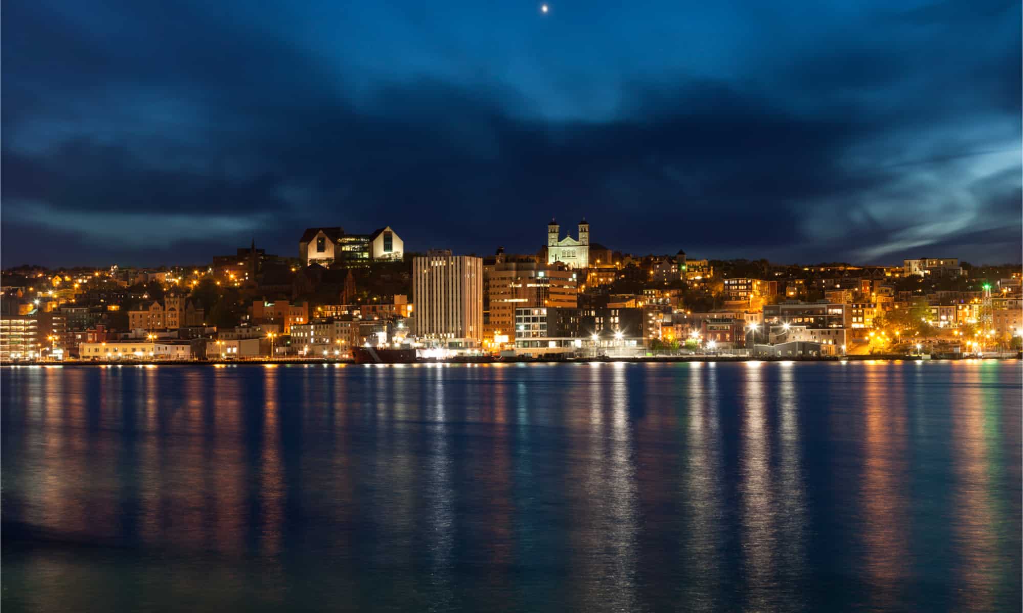 10 incredibili isole dell'Oceano Atlantico