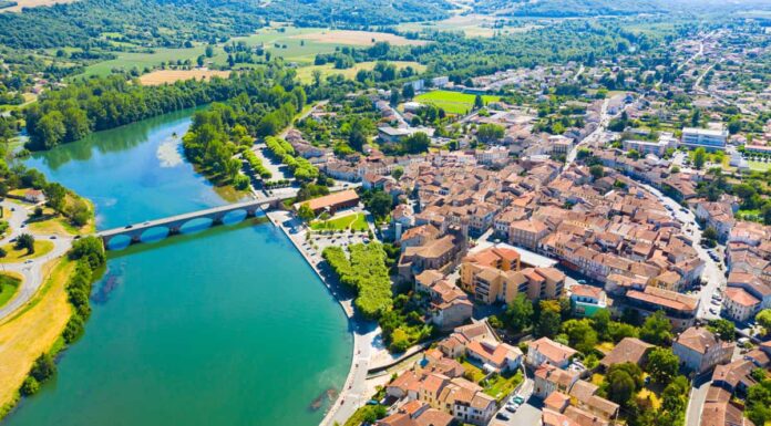 I 12 fiumi più lunghi d'Europa
