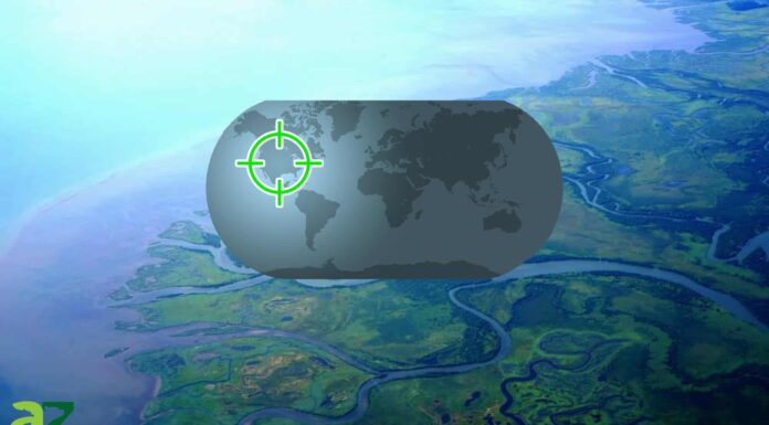 I 10 fiumi più lunghi del Nord America
