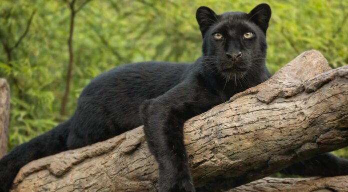 Pantera vs leone di montagna: quali sono le differenze?
