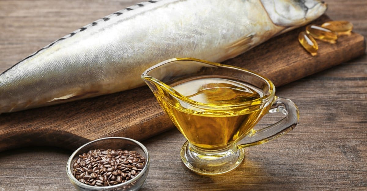 Olio di fegato di merluzzo vs olio di pesce: 5 differenze chiave