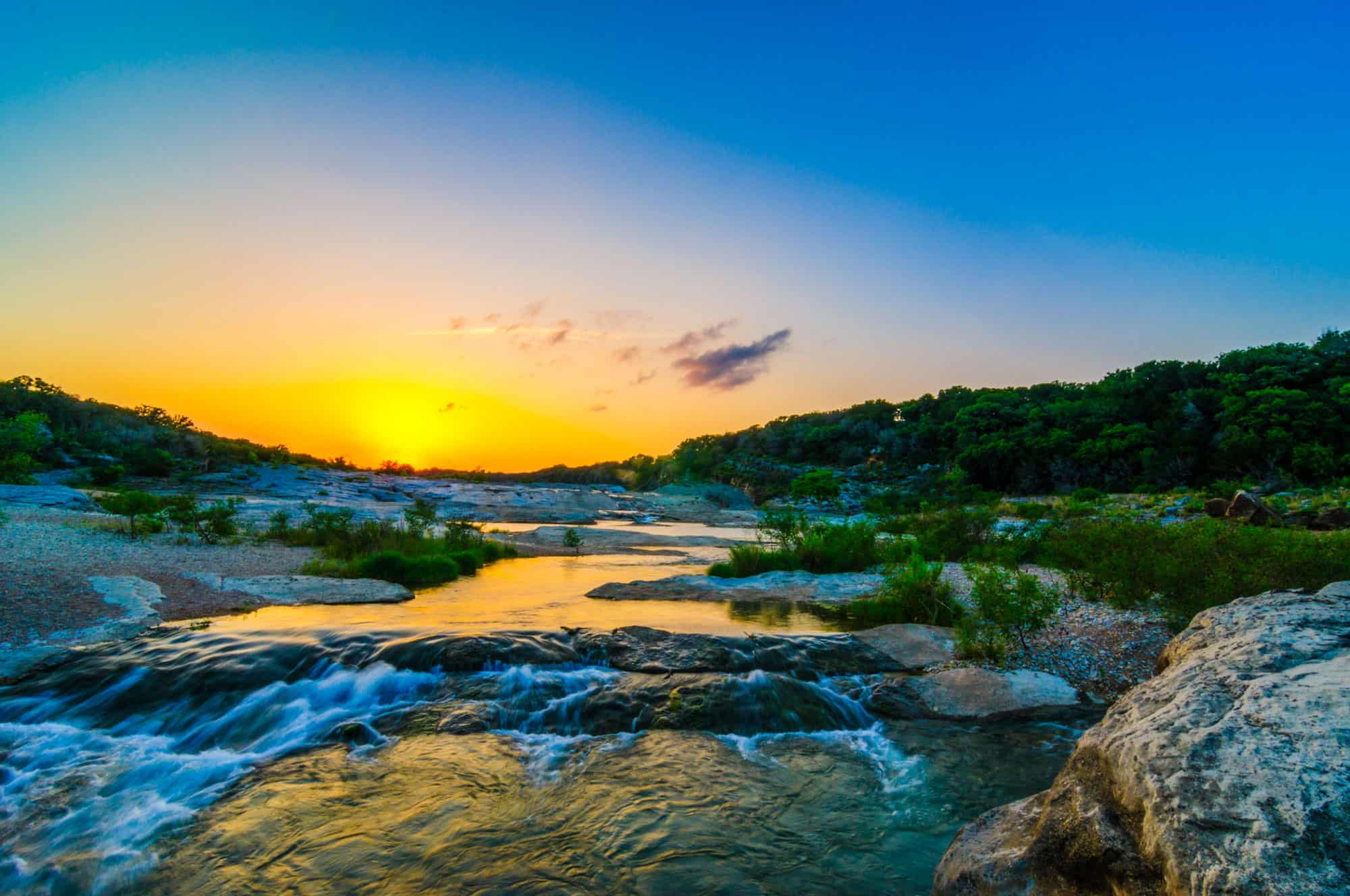 Le migliori piscine vicino ad Austin