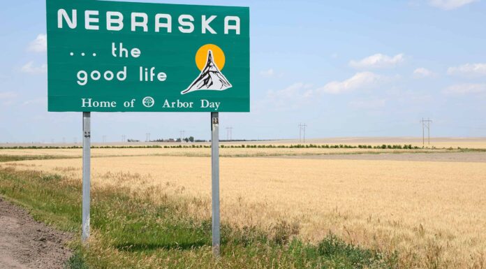 Le migliori buche per nuotare nel Nebraska
