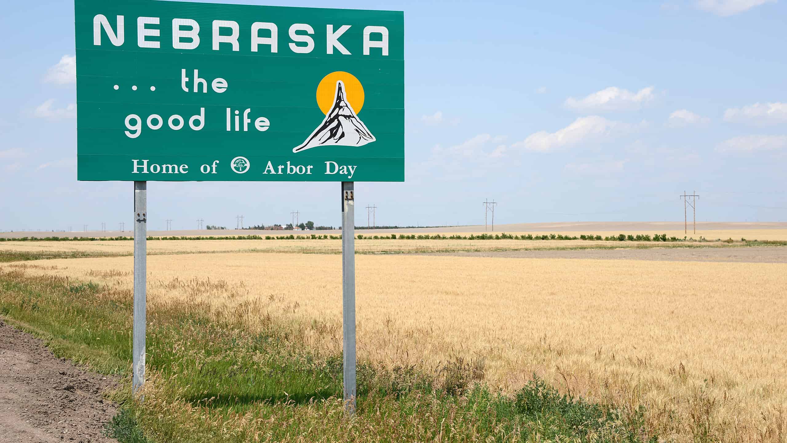 Le migliori buche per nuotare nel Nebraska