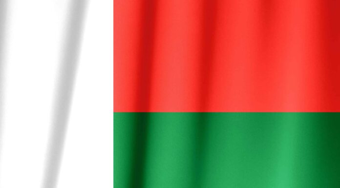 La bandiera del Madagascar: storia, significato e simbolismo
