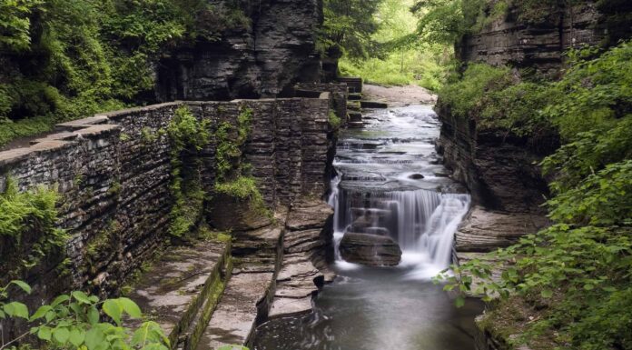 Le migliori piscine vicino a New York City
