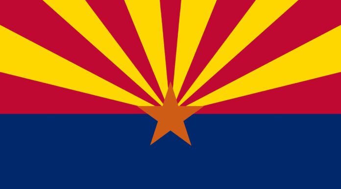 La bandiera dell'Arizona: storia, significato e simbolismo
