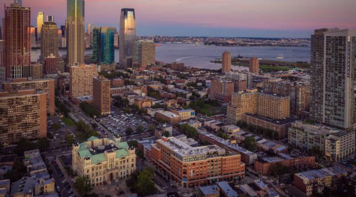 Incontra i 3 più grandi proprietari terrieri del New Jersey
