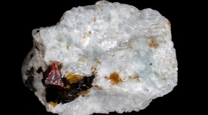 Il minerale più antico trovato sulla Terra
