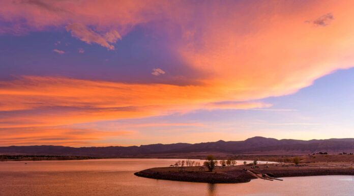 Le migliori piscine vicino a Denver
