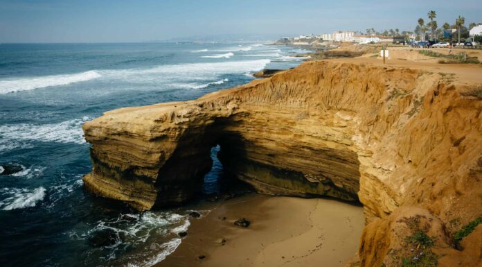 Le migliori piscine vicino a San Diego
