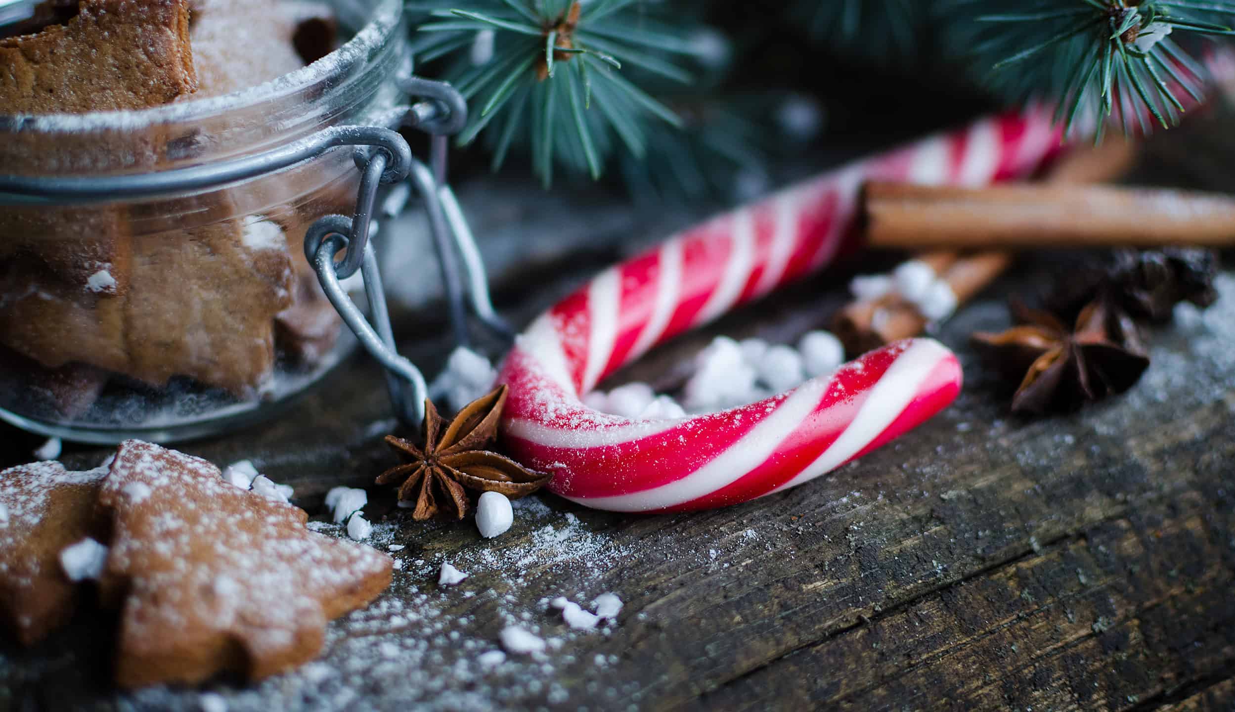 I cani possono mangiare i bastoncini di zucchero?