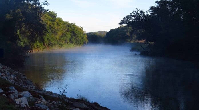 Le migliori buche per nuotare in Iowa
