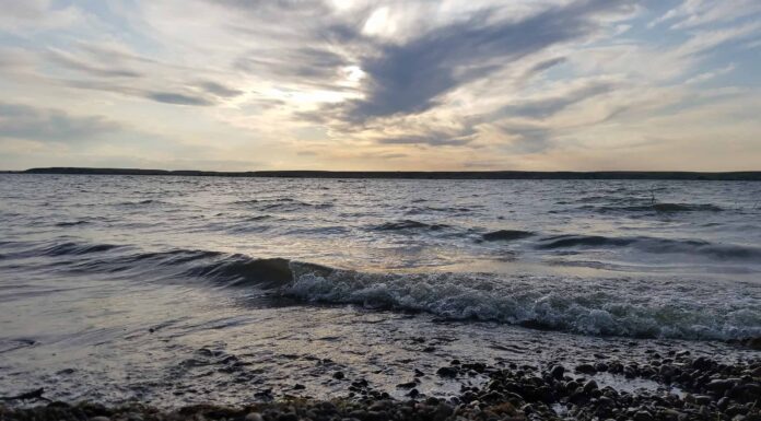 Le migliori buche per nuotare nel Nord Dakota
