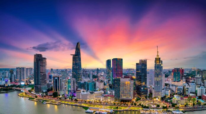 Scopri le 3 città più popolate del Vietnam
