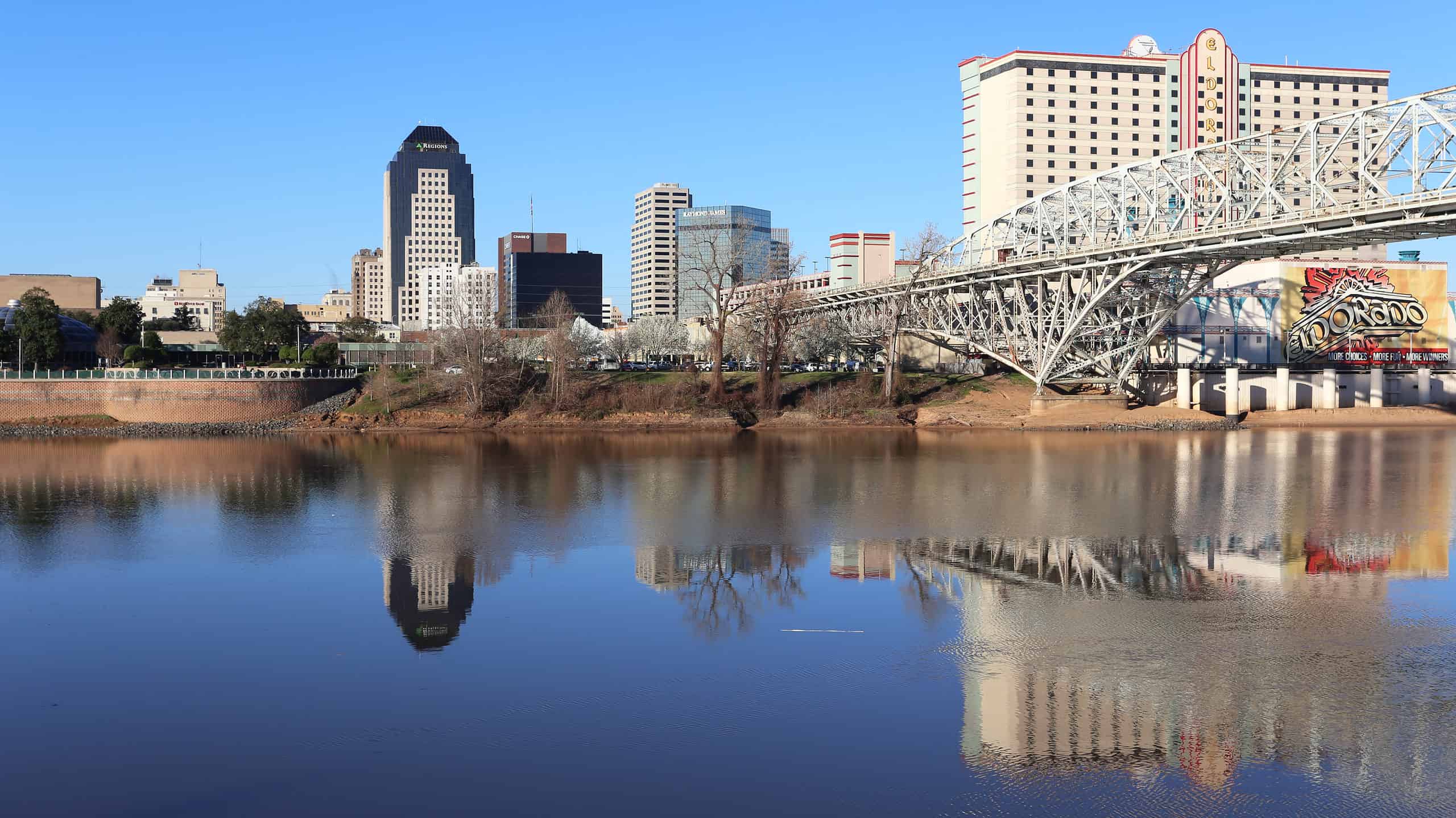 Scopri il posto più freddo della Louisiana