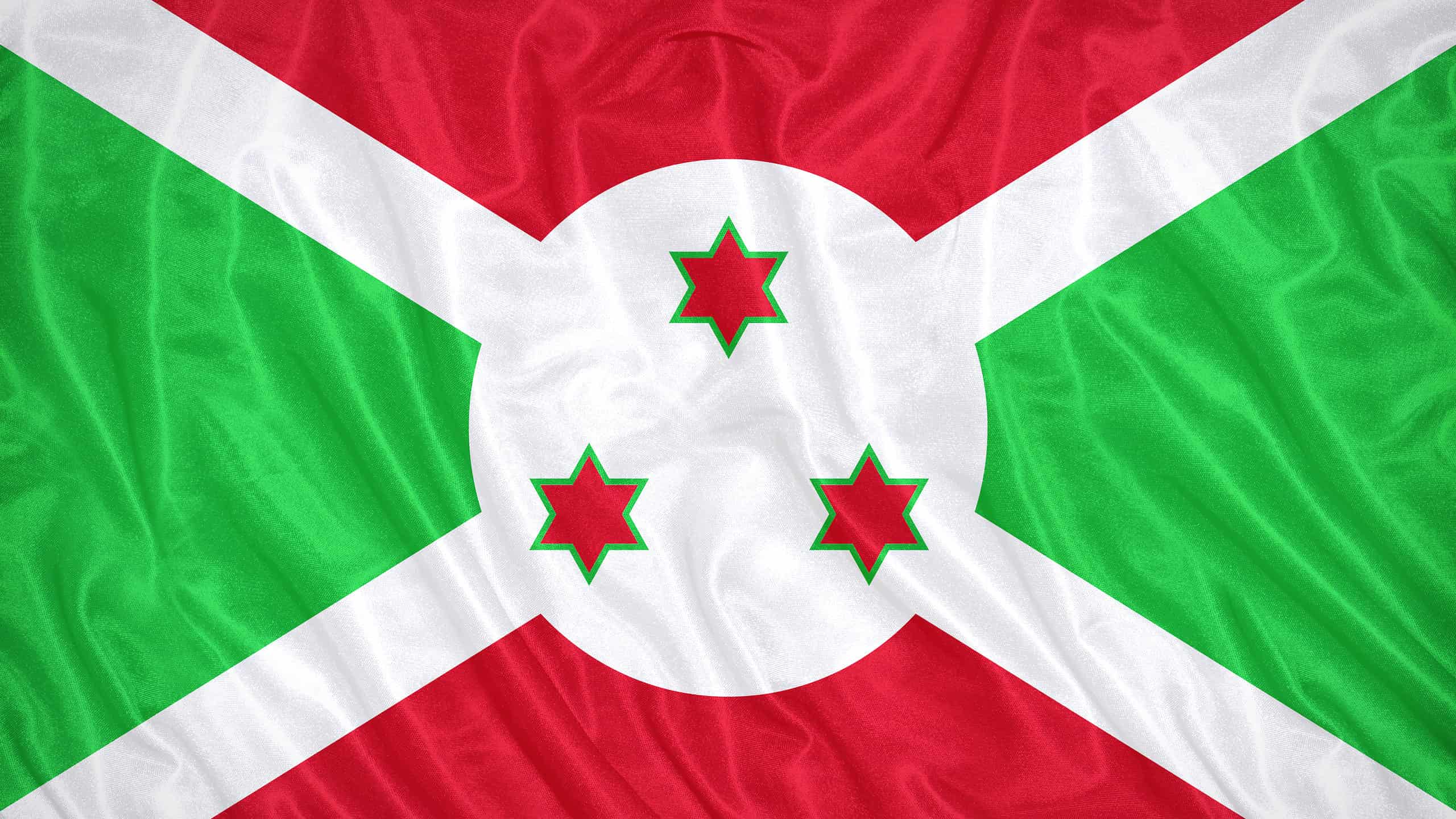 La bandiera del Burundi: storia, significato e simbolismo