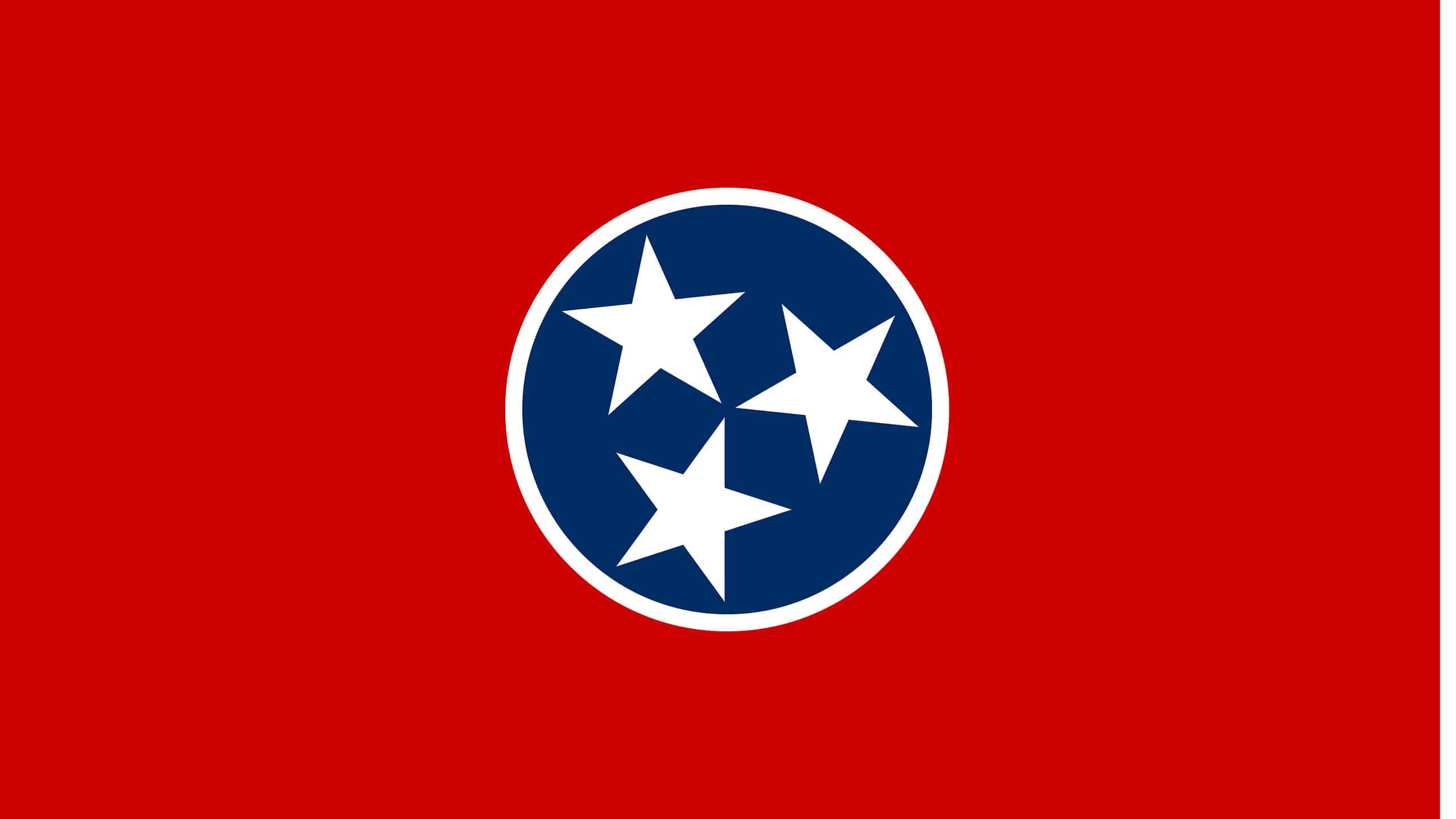 La bandiera del Tennessee: storia, significato e simbolismo