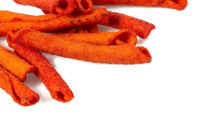 I cani possono mangiare i Taki?
