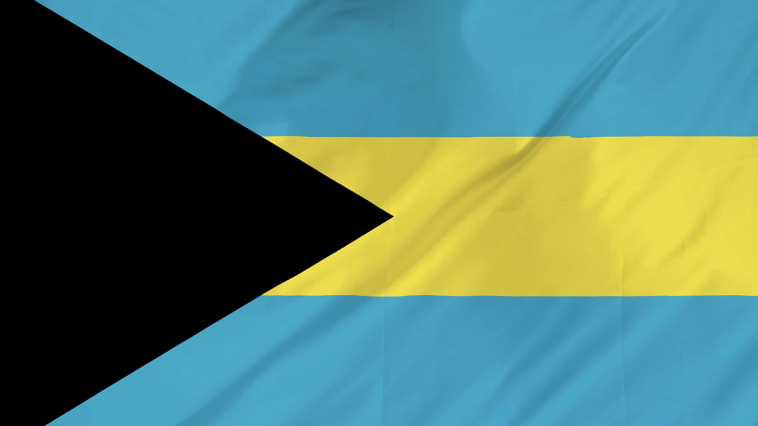 La bandiera delle Bahamas: storia, significato e simbolismo